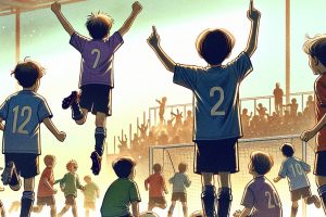 Crónica Primera Division Autonomica Femenino Infantil F7 - Grupo Único - Jornada 24 (2024/25)