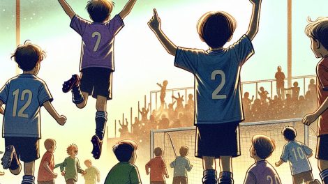 Crónica Primera Division Autonomica Femenino Infantil F7 - Grupo Único - Jornada 24 (2024/25)