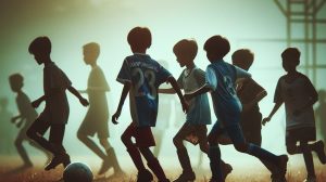 Goleadores Primera Division Autonomica Femenino Juvenil - Grupo Único · Act. 29/04 (2024/25)