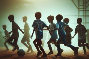 Goleadores Primera Division Autonomica Femenino Juvenil - Grupo Único · Act. 29/04 (2024/25)