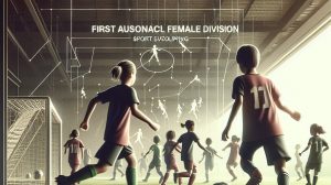 Goleadores Primera Division Autonómica Femenino - Grupo Único · Act. 29/04 (2024/25)