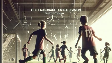 Goleadores Primera Division Autonómica Femenino - Grupo Único · Act. 29/04 (2024/25)