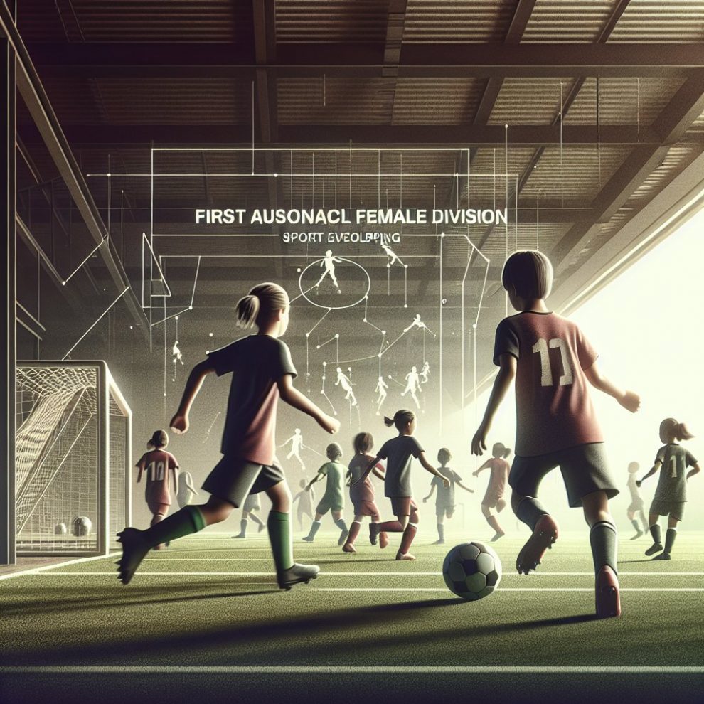 Goleadores Primera Division Autonómica Femenino - Grupo Único · Act. 29/04 (2024/25)