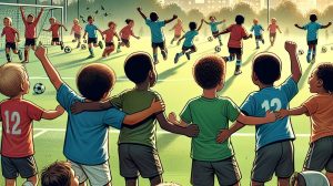 Crónica Primera Division Autonomica Infantil - Grupo 1 - Jornada 26 (2024/25)