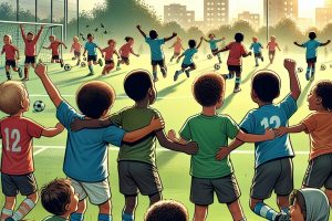 Crónica Primera Division Autonomica Infantil - Grupo 1 - Jornada 26 (2024/25)