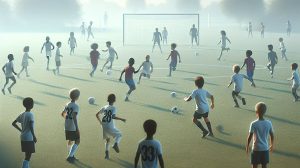 Goleadores Primera Division Autonomica Infantil - Grupo 1 · Act. 27/04 (2024/25)