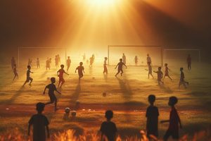 Crónica Primera Division Autonomica Juvenil - Grupo 1 - Jornada 30 (2024/25)