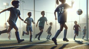 Crónica Primera Femenino Alevin F-7 - Grupo 1 - Jornada 11 (2024/25)