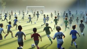 Goleadores Primera Femenino Alevin F-7 - Grupo 1 · Act. 30/04 (2024/25)