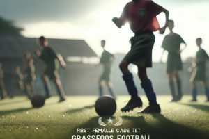 Crónica Primera Femenino Cadete - Grupo 1 - Jornada 24 (2024/25)