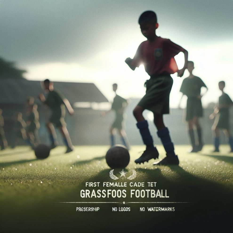 Crónica Primera Femenino Cadete - Grupo 1 - Jornada 24 (2024/25)