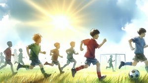 Goleadores Primera Femenino Cadete - Grupo 1 · Act. 29/04 (2024/25)