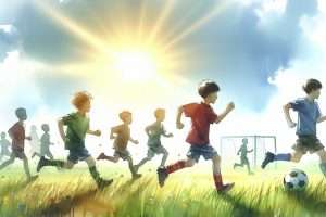 Goleadores Primera Femenino Cadete - Grupo 1 · Act. 29/04 (2024/25)