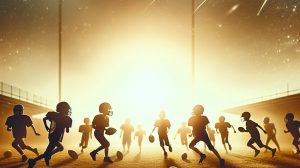 Crónica Primera Femenino Infantil F7 - Grupo 1 - Jornada 11 (2024/25)