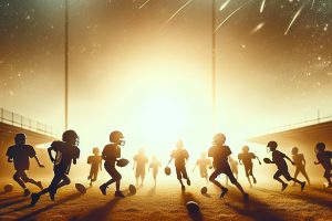 Crónica Primera Femenino Infantil F7 - Grupo 1 - Jornada 11 (2024/25)