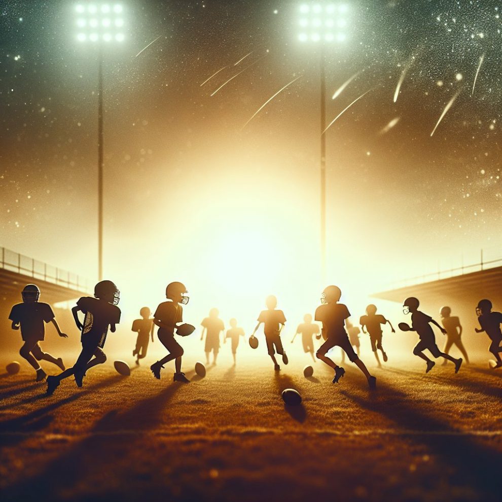 Crónica Primera Femenino Infantil F7 - Grupo 1 - Jornada 11 (2024/25)