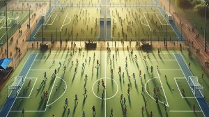 Crónica Primera Femenino Juvenil - Grupo 1 - Jornada 20 (2024/25)