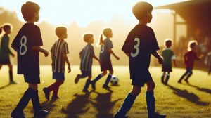 Goleadores Primera Femenino Juvenil - Grupo 1 · Act. 29/04 (2024/25)