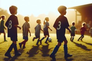 Goleadores Primera Femenino Juvenil - Grupo 1 · Act. 29/04 (2024/25)