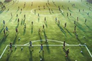 Crónica Primera Femenino Senior F-7 - Grupo 1 - Jornada 18 (2024/25)