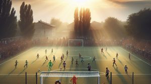 Goleadores Primera Infantil - Grupo 2 · Act. 27/04 (2024/25)