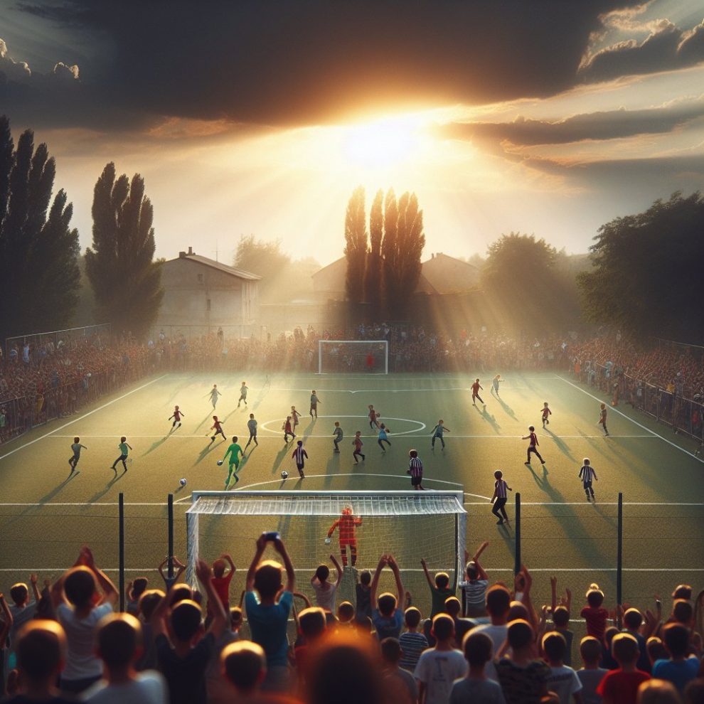 Goleadores Primera Infantil - Grupo 2 · Act. 27/04 (2024/25)