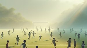 Crónica Primera Juvenil - Grupo 1 - Jornada 30 (2024/25)