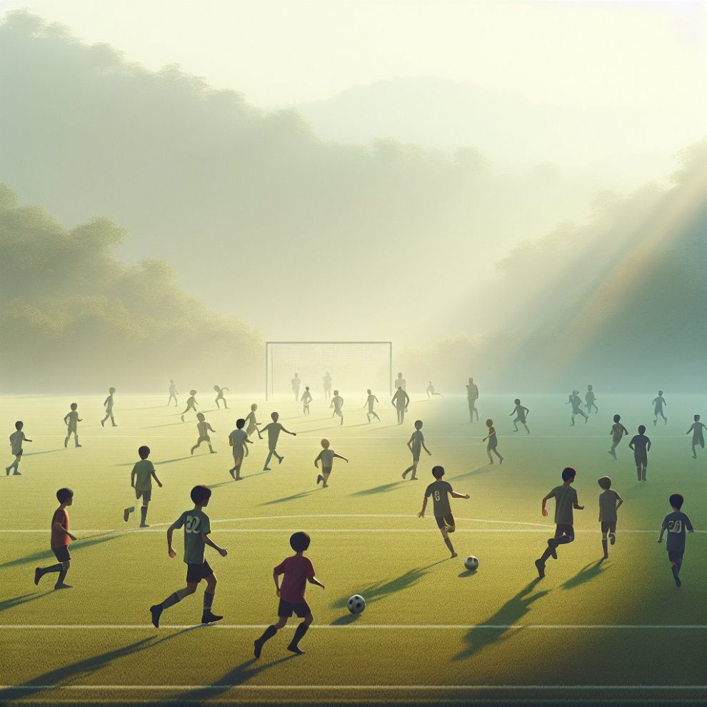 Crónica Primera Juvenil - Grupo 1 - Jornada 30 (2024/25)