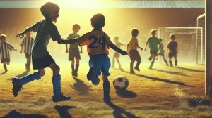 Goleadores Primera Juvenil - Grupo 1 · Act. 29/04 (2024/25)