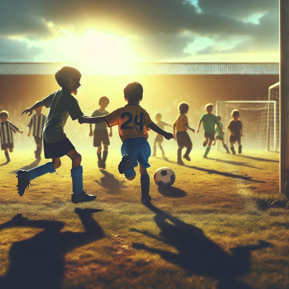 Goleadores Primera Juvenil - Grupo 1 · Act. 29/04 (2024/25)