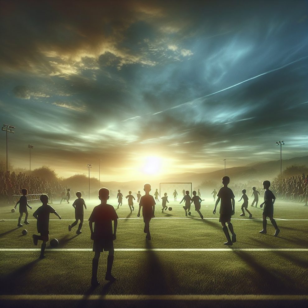 Crónica Primera Prebenjamin - Grupo 1 - Jornada 9 (2024/25)