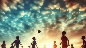 Goleadores Primera Prebenjamin - Grupo 1 · Act. 29/04 (2024/25)