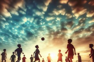 Goleadores Primera Prebenjamin - Grupo 1 · Act. 29/04 (2024/25)