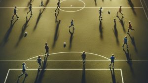 Crónica Segunda Aficionado - Grupo 2 - Jornada 26 (2024/25)