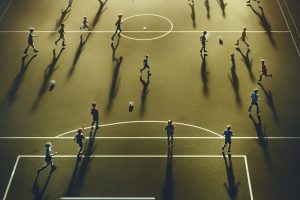 Crónica Segunda Aficionado - Grupo 2 - Jornada 26 (2024/25)