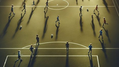 Crónica Segunda Aficionado - Grupo 2 - Jornada 26 (2024/25)