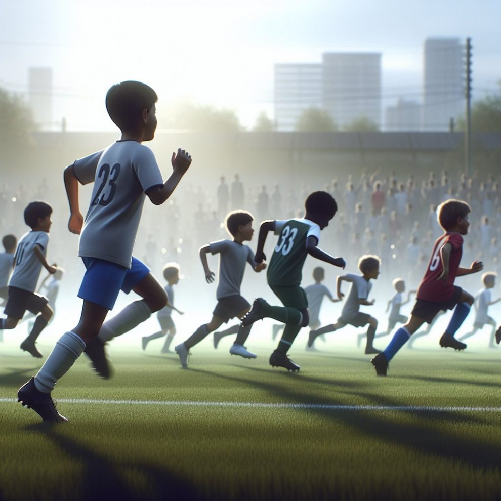 Goleadores Segunda Aficionado - Grupo 2 · Act. 29/04 (2024/25)