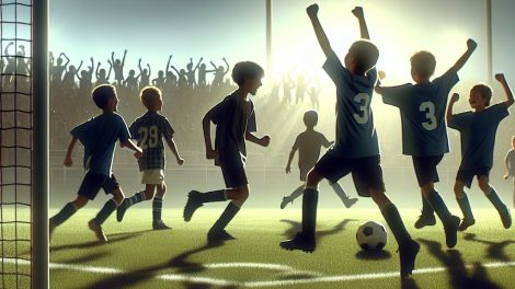 Crónica Segunda Alevin F-7 - Grupo 1 - Jornada 20 (2024/25)