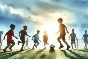 Crónica Segunda Cadete - Grupo 1 - Jornada 24 (2024/25)