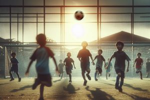 Goleadores Segunda Cadete - Grupo 1 · Act. 27/04 (2024/25)