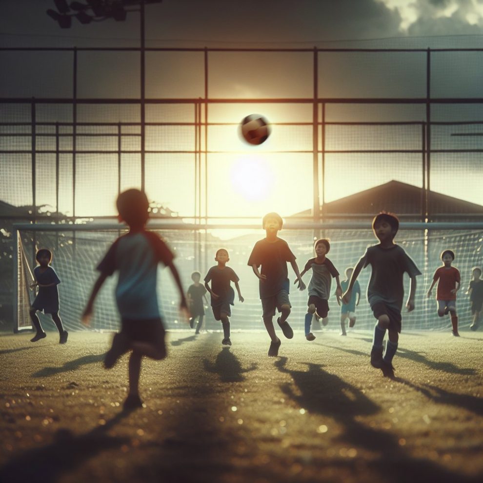 Goleadores Segunda Cadete - Grupo 1 · Act. 27/04 (2024/25)