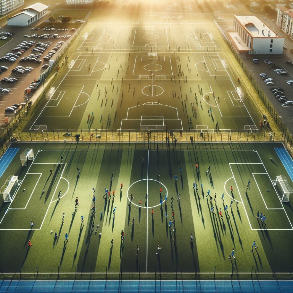 Crónica Segunda Fase Benjamin Fem F7 - SUBGRUPO 1A - Jornada 8 (2024/25)