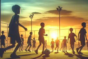 Goleadores Segunda Fase Benjamin Fem F7 - SUBGRUPO 1A · Act. 30/04 (2024/25)