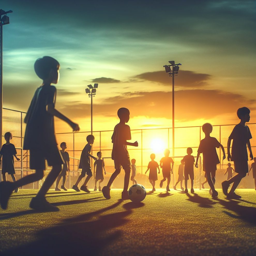 Goleadores Segunda Fase Benjamin Fem F7 - SUBGRUPO 1A · Act. 30/04 (2024/25)