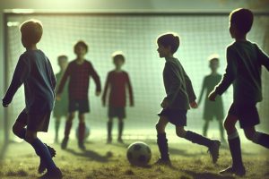 Goleadores Segunda Fase F-7 Itinerantes Norte - GRUPO 50 A · Act. 29/04 (2024/25)