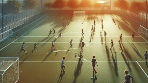 Crónica Segunda Fase F7 Itinerante Sierra Oeste - Grupo 51 A - Jornada 4 (2024/25)