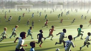 Goleadores Segunda Fase F7 Itinerante Sierra Oeste - Grupo 51 A · Act. 29/04 (2024/25)