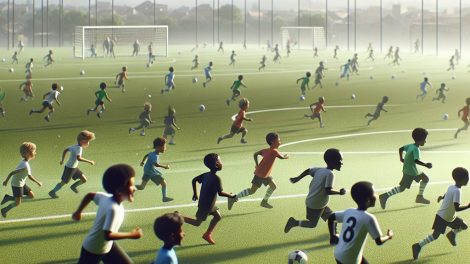 Goleadores Segunda Fase F7 Itinerante Sierra Oeste - Grupo 51 A · Act. 29/04 (2024/25)