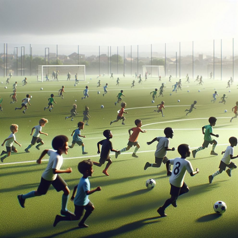 Goleadores Segunda Fase F7 Itinerante Sierra Oeste - Grupo 51 A · Act. 29/04 (2024/25)