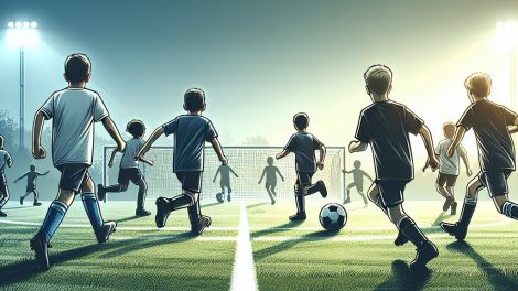 Crónica Segunda Fase Preferente Prebenjamin - SUBGRUPO 1A - Jornada 8 (2024/25)